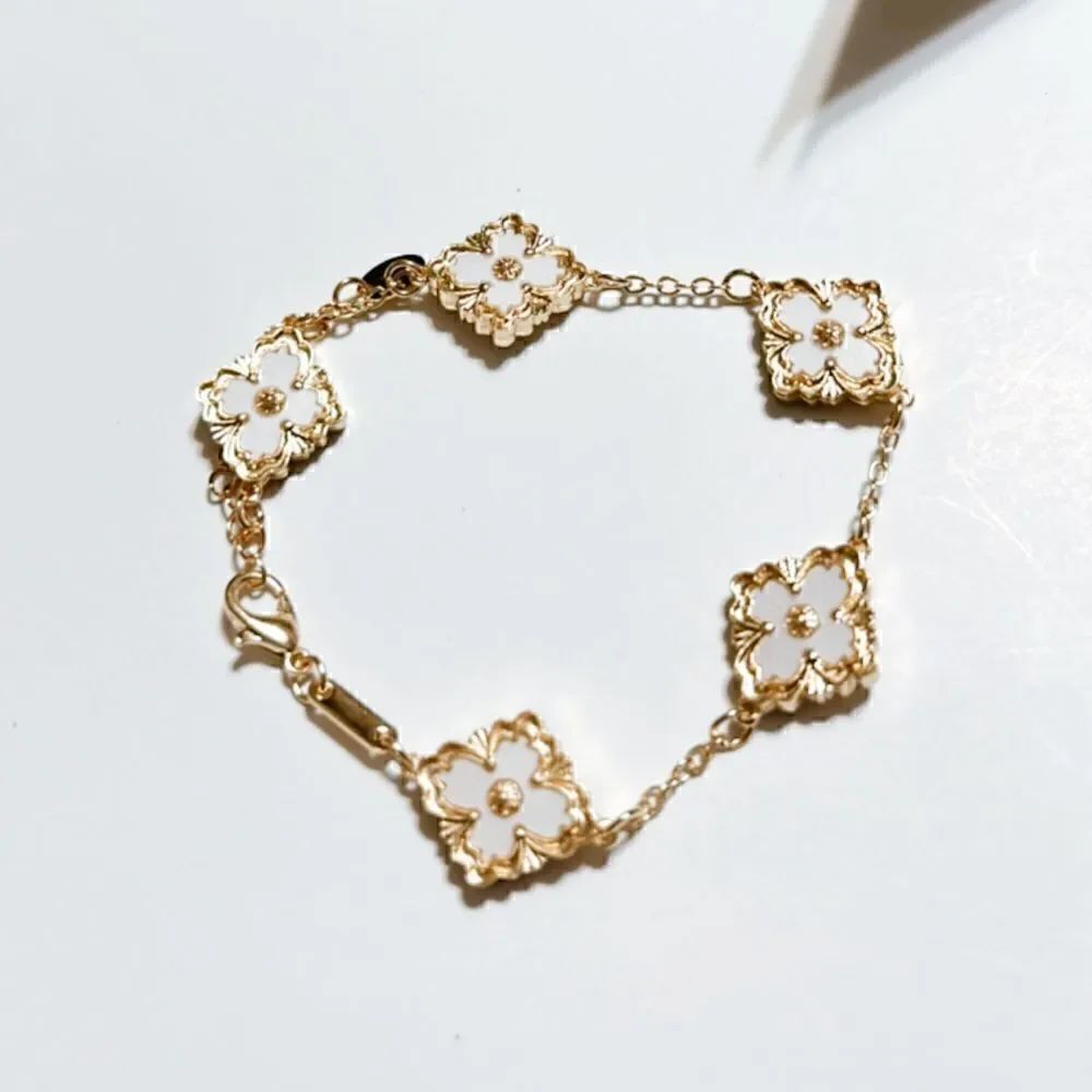 bohemian stackable bracelet A251 - Picture 4 of 4